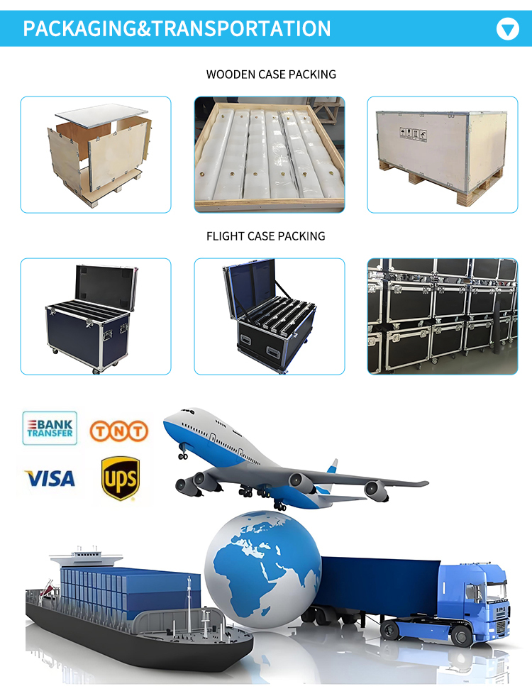 Exhibition Hall P8 LED Display Billboard Sign Board , Outdoor Digital Advertising Display