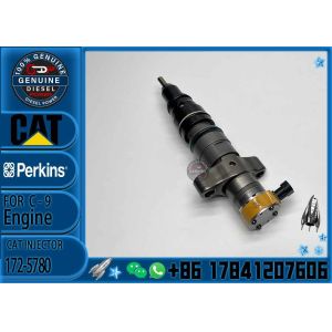 China Diesel Fuel Injector 172-5780 236-0962 217-2570 10R-7225  For CAT C-9 Engine 330C E330C Excavator on sale