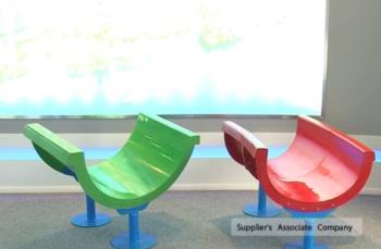 GUANGZHOU VISON INTERNATIONAL WATER PARK EQUIPMENT CO.,LTD