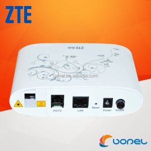 Intelligent Home FTTH EPON ONU Modem F412 F420