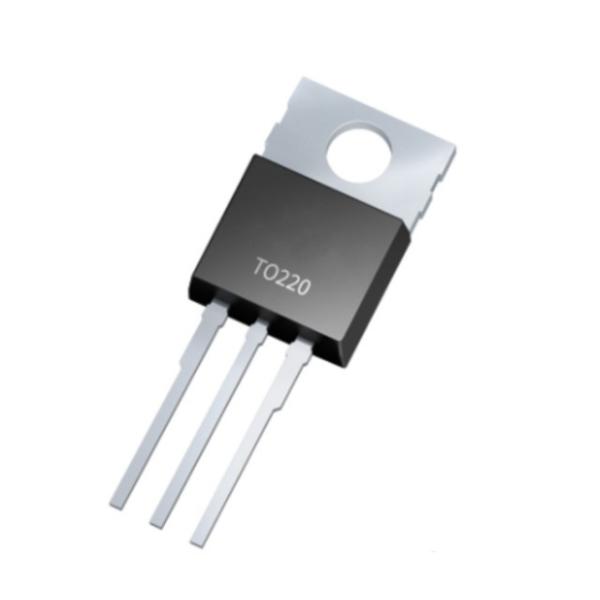 Integrated Circuit Chip AIKP20N60CTAKSA1 Automotive TRENCHSTOP™ IGBT Discretes