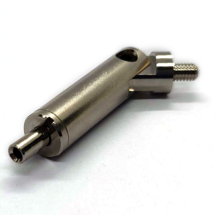 Aisi316 Din741 Small Clamps Simplex Din1142 Wire Rope Net Clip