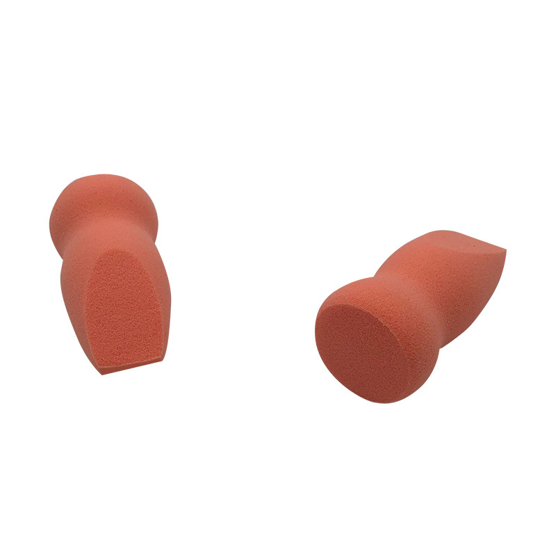 OEM ODM Non Latex Foundation Blending Makeup Beauty Sponge