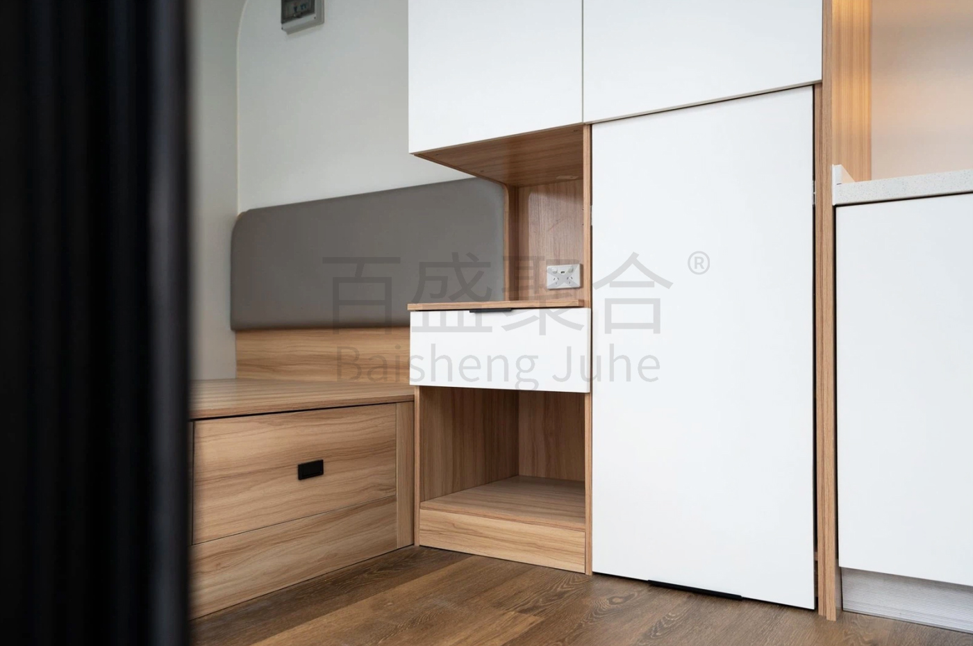 Special Shipment Made Simple Suihe Customization Furnished Office Hotel Apple Warehouse