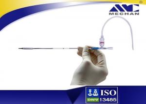  Medical Insurance Balloon Sinuplasty System MIS Endoscopic Nasal Balloon Catheters Manufactures