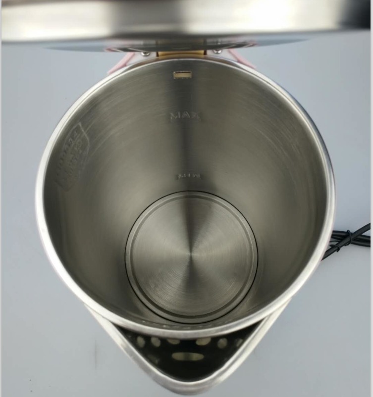 Strong Electric Kettle Hot Water Kettle Durable High Corrosion Resistance