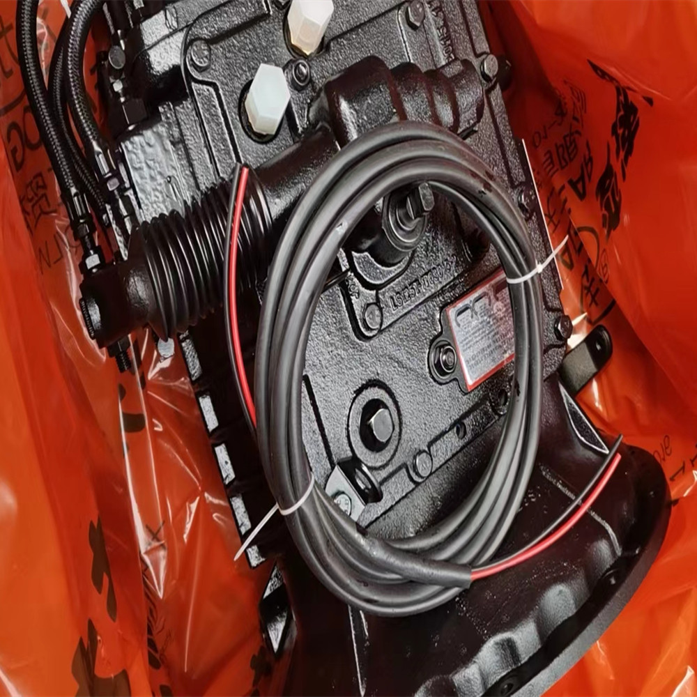 FAST Gearbox Parts Single H Valve 12JS160T-1703052 F99660 A5000 Size standard spine