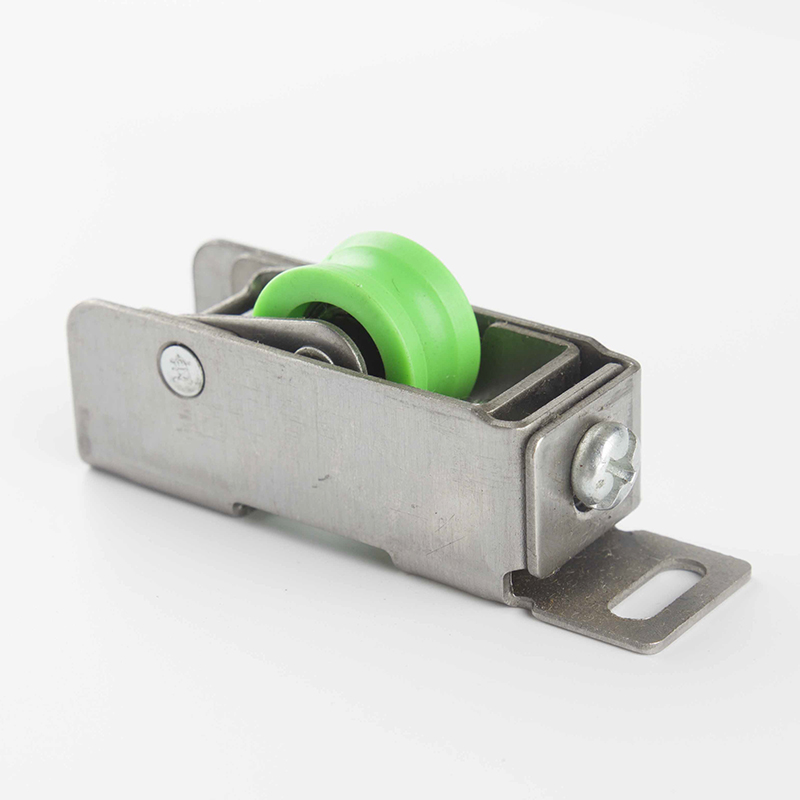 Hotel Villa Apartment Office Building Aluminium Door and Window Roller with Durability