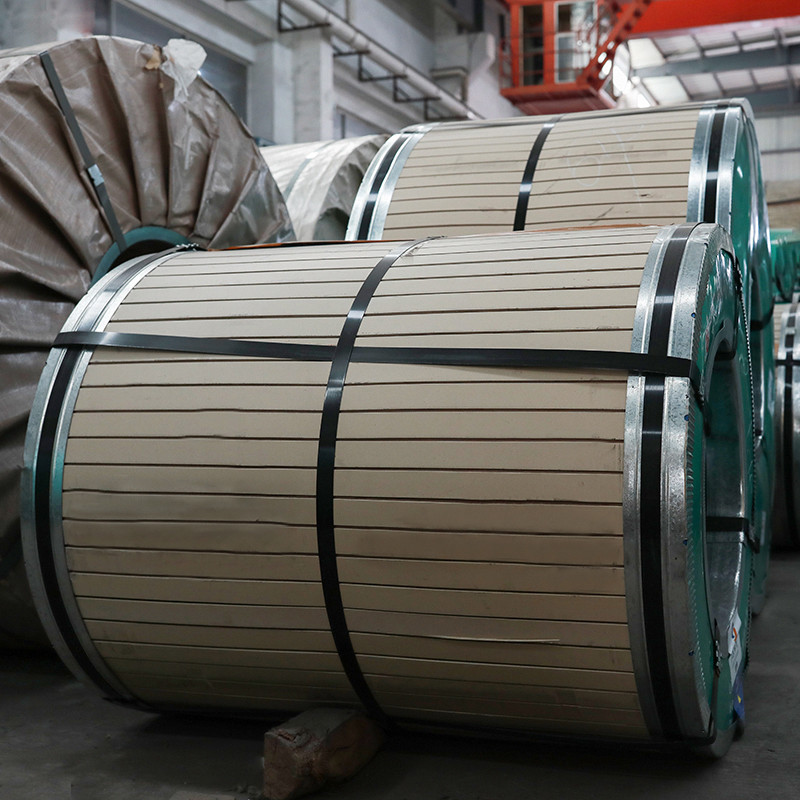 Cold Rolled Stainless Steel Tisco Coil 2.5mm 1.0mm 1.2mm SS201