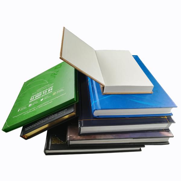 Film Lamination Magazine Printing Services Pur Perfect Case Bound Paperback