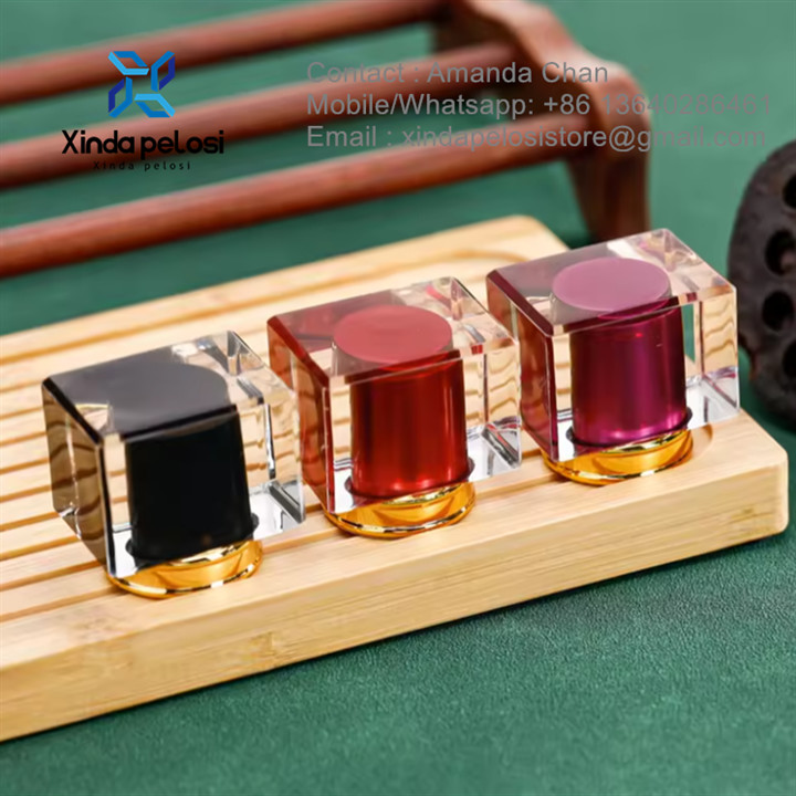 Customized Fragrance Cap Luxury Perfume Bottle Cap For Perfume Bottle
