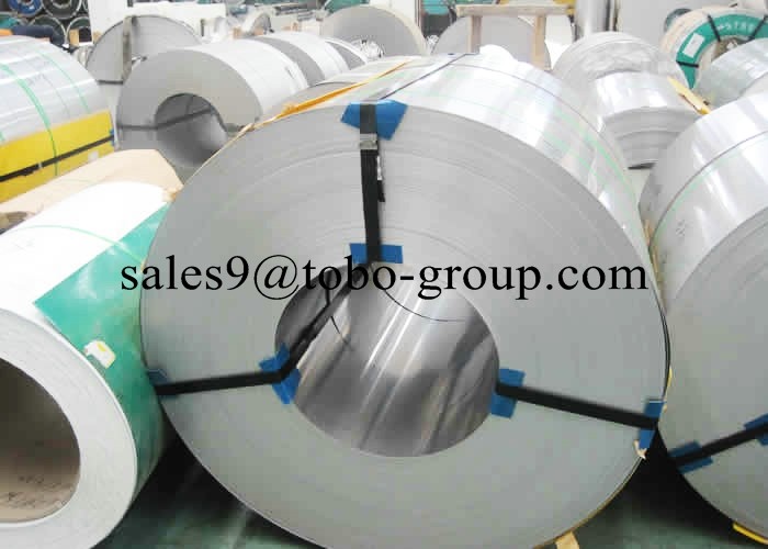 2000mm UNSO8825 ASME SB906 825 Nickel Alloy Plate