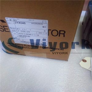  Mitsubishi HA200C-S WITH THE ENCODER OSE5KN-6-12-108 AC SERVO MOTOR NEW Manufactures