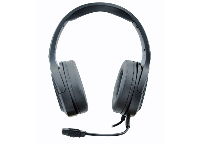 7.1 Surround Sound Gaming Headset PS4 Headphone with Noise Canceling Mic & LED Light