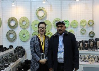 GUANGZHOU XIEBANG MACHINERY CO., LTD