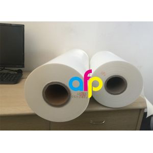 China Custom Soft Touch Lamination Film BOPP Film Base EVA Glue Material on sale
