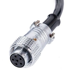 300V Noise Reduction And Anti-Interference Beidou Navigation Spiral Sensor