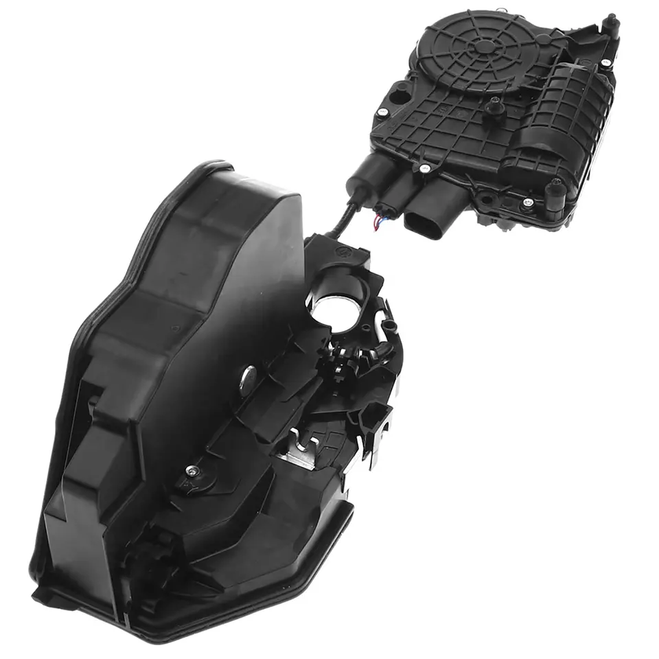 Normal Size Rear Right Car Door Lock Actuator for BMW Auto Door Lock OE 51227315024