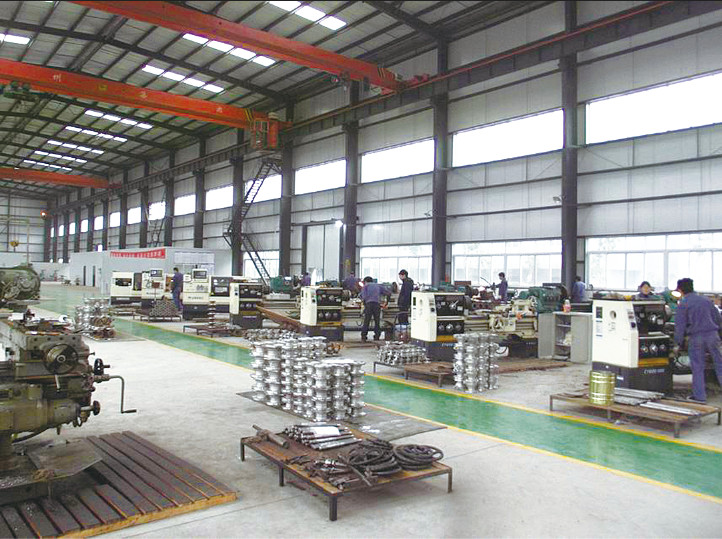 4.0mpa 132kw 450mm Clay Brick Making Machine