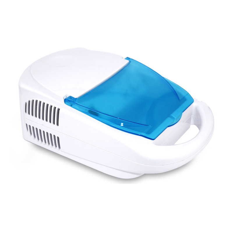 CN28 cheap compressor nebulizer with multiple colors for your option