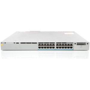  Cisco Catalyst 9300-24UXB-E : 60W UPOE+ , SDN &amp; StackWise-480 For Enterprise Manufactures