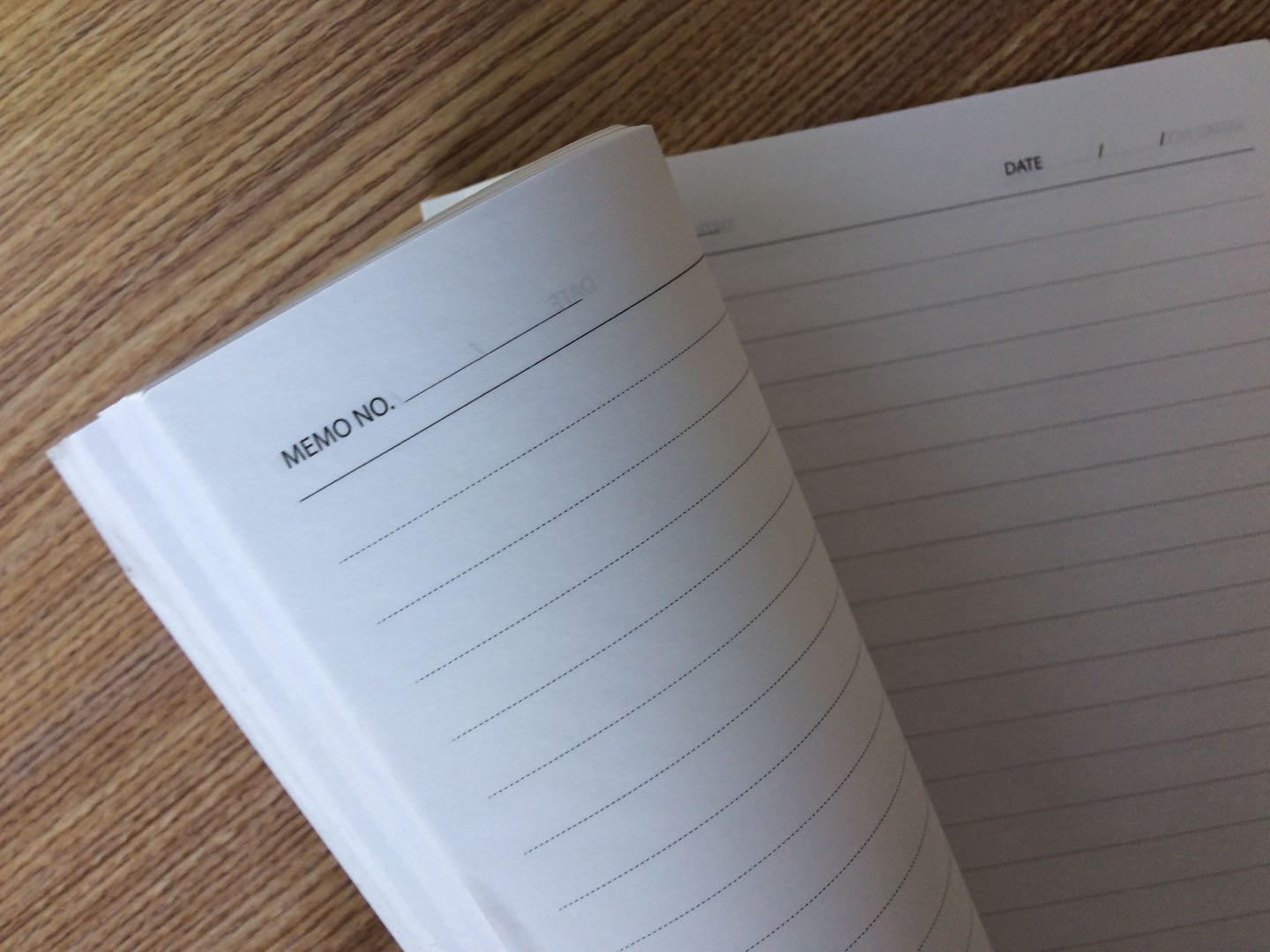 68/78/98/118gsm Cream Colour Woodfree Offset Paper for Writing and Sketching Notebook