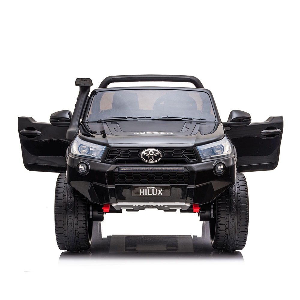 Remote Control 2 Seater 12v Battery Operated Electric Car for Kids