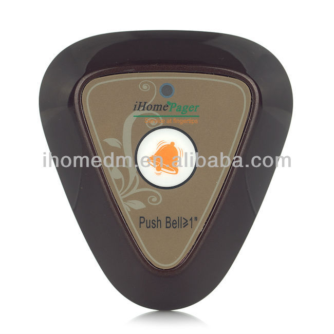 economic digital electronic hot sale call switch waitress