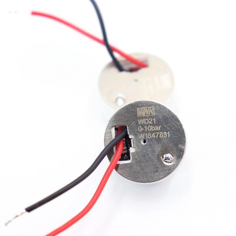 WNK I2C SPI Pressure Sensor 10 Bar 20 Bar For Solar System