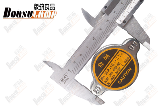Raditor Cap TFR/100P 8-94120638-J