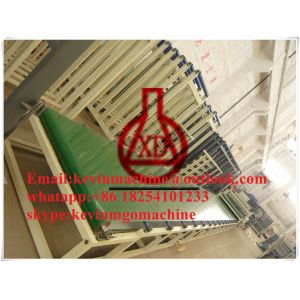 China Roofing Sheets Manufacturing Machine with Reverse In - Phase Running Technology on sale