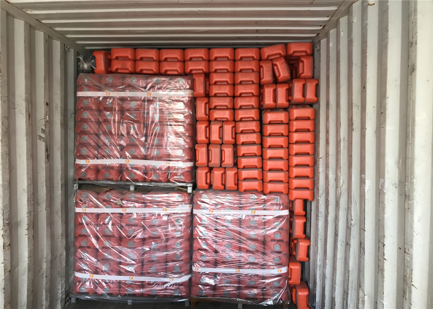 Powder Coated Minimum 80 microns construction site temp fence panels 2.1mx2.4m