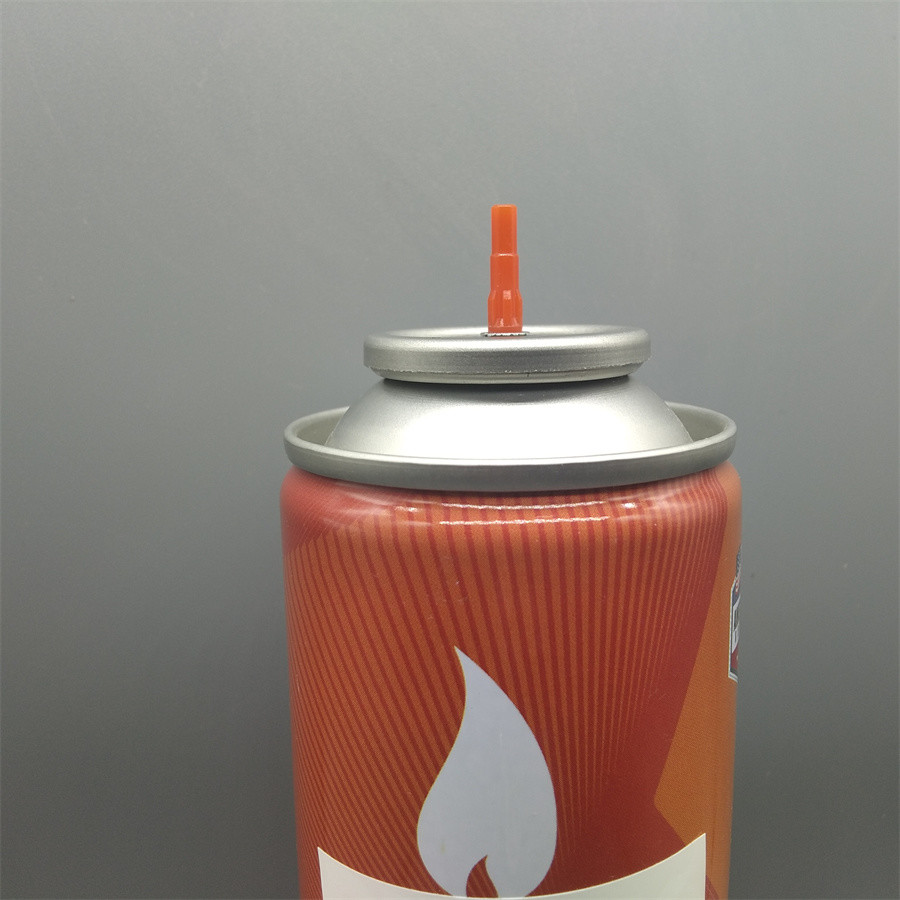 Universal Butane Lighter Gas Refill Valves for Multi-Purpose Lighters with Adjustable Flow Control