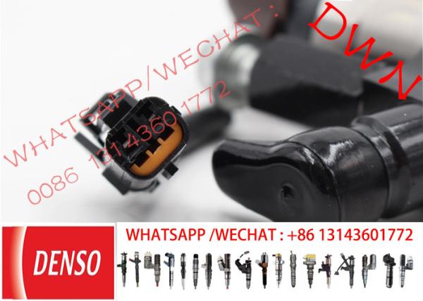 GENUINE original DENSO Injector 095000-5963 095000-5960 23670-E0300 23670-E0301