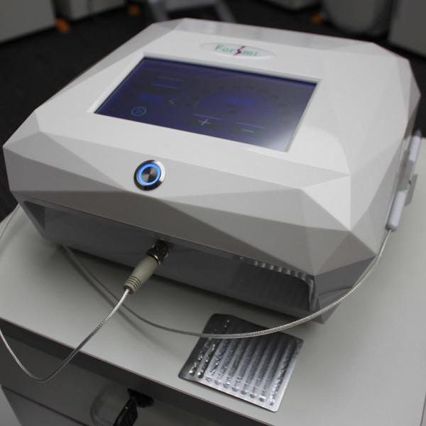 Radiofrequency spider veins vascular veins ablation machine for painless and non