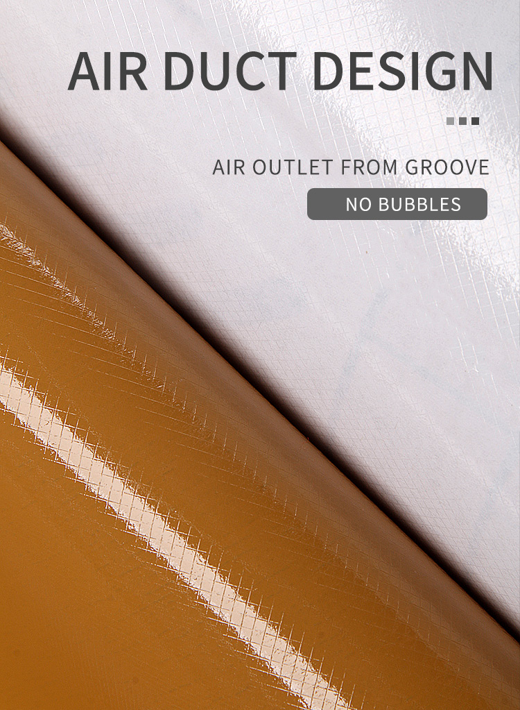 100M Roll Grey Wood Grain Wallpaper PVC Peel And Stick Wood Grain Wallpaper