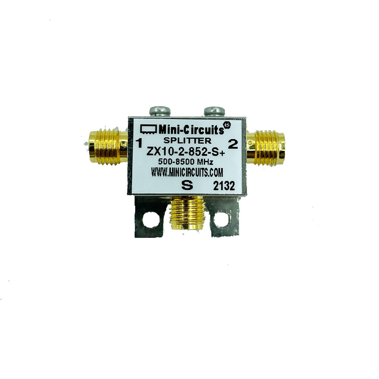  SCQA-4-232+ Manufactures