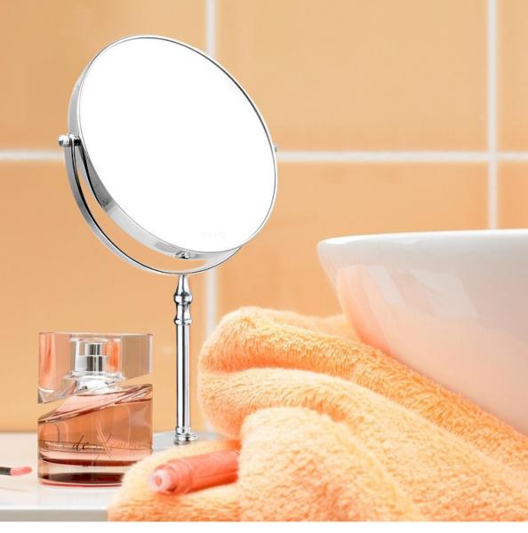 Quality Makeup mirror LED backlit mirror for sale