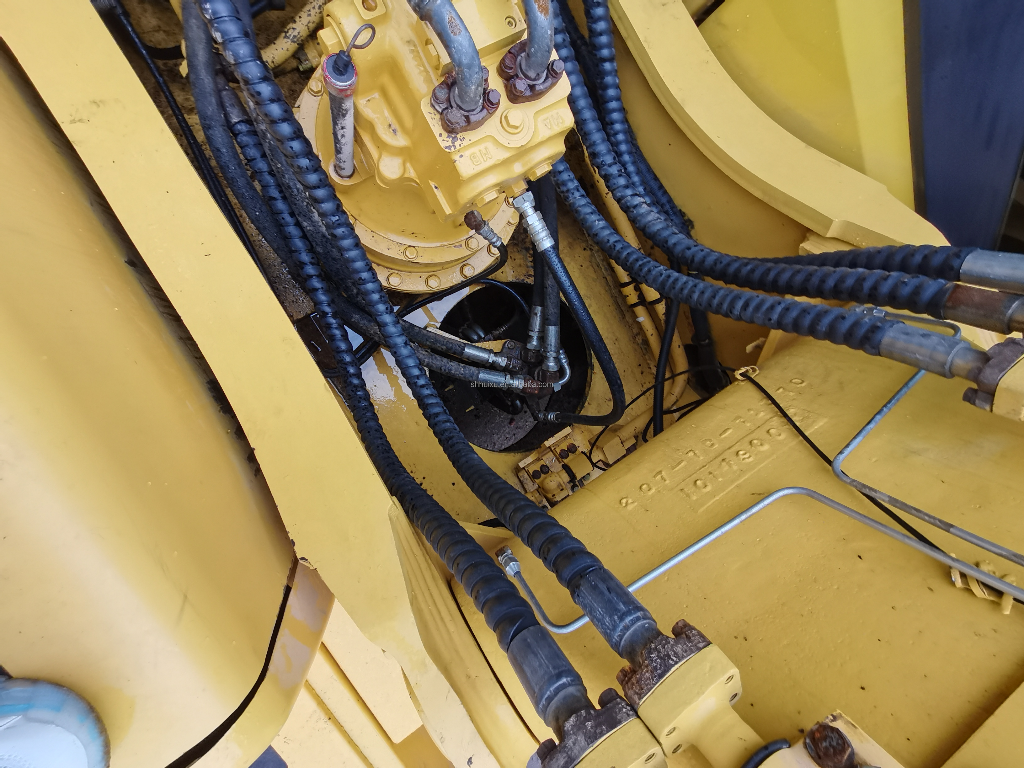 KOMATSU PC360 good quality Komatsu Excavator