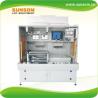 Buy cheap Hot sale soft to rigid Automatic LCD&glass screen laminating machine for phone from wholesalers