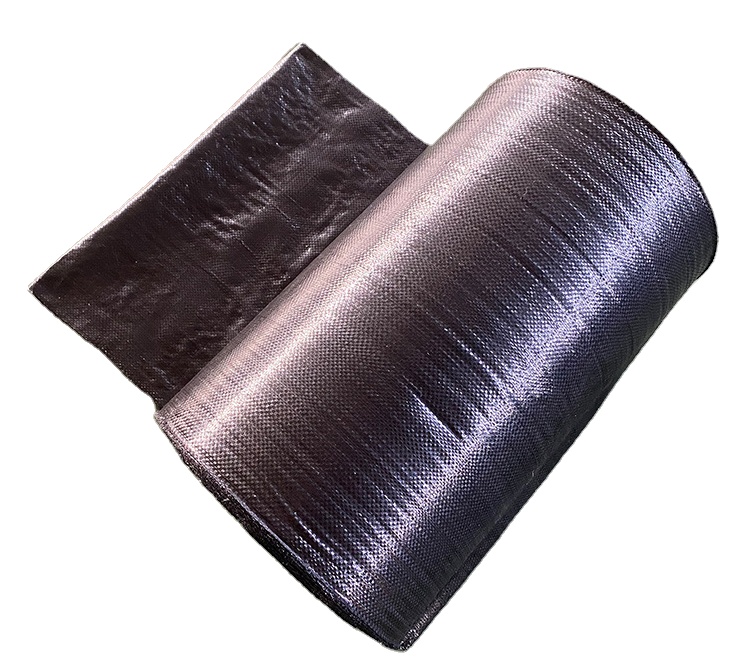 Geotextile Type Woven Geotextiles 200g /M2 for Road Construction