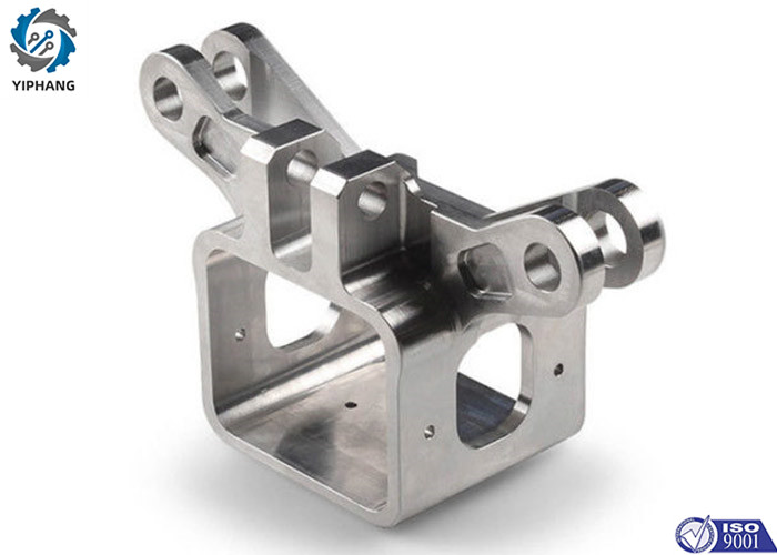 OEM High Precision Custom CNC Machining Metal Parts service Aluminum 6061