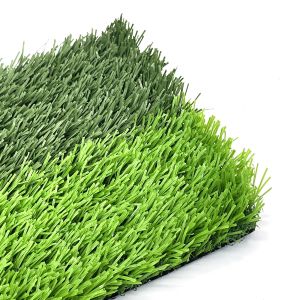 High Rebound Durable Artificial Grass with 50mm Pile Height and 10 Years