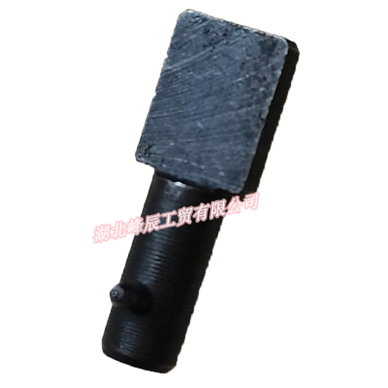 Dongfeng/Dcec Kinland Engine Parts Auto parts for Truck Odometer Speed Sensor Joining Parts 3836Z24M-011
