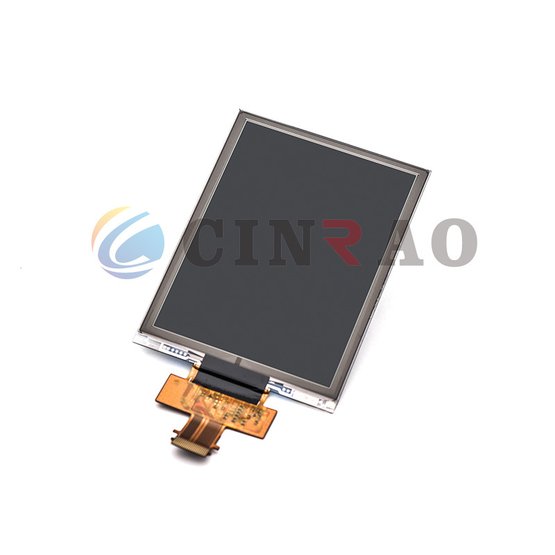 3.5 Inch GPS LCD Display Module C035QAN02.0 Car Auto Replacement