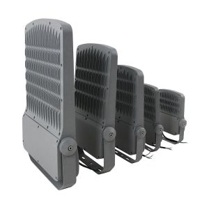 Precision Aluminium Diecasting Led Flood Light Stable Structure Good Heat