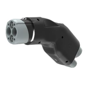 Cost-Effectiveness 250A CCS2 TO CHAdeMO Adapter DC Fast EV Car CCS2 DC Charging