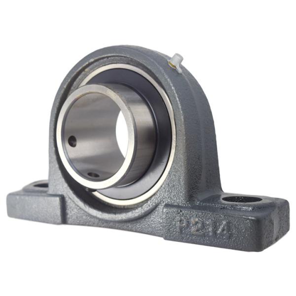 Pillow Block Housing Bearings SUCP214 70mm Stainless Steel Pillow Ball Bearing