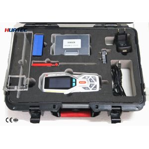 14 Parameters Portable Surface Roughness Tester