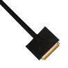 Buy cheap 30 pin I-Pex LVDS EDP Cable , 0.5 Pitch 20453-230T-03 df14 Micro Coax Cable from wholesalers